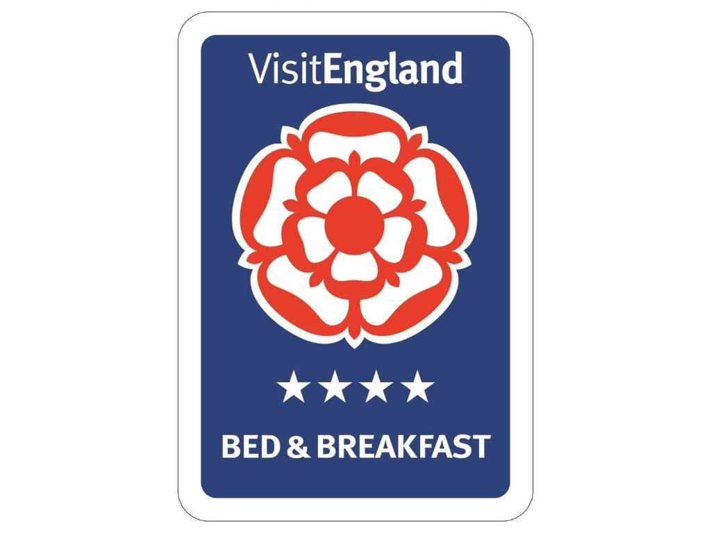 Anton Guest House Bed And Breakfast Shrewsbury Exterior photo